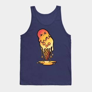 Flavour Snatcher - 1 Tank Top